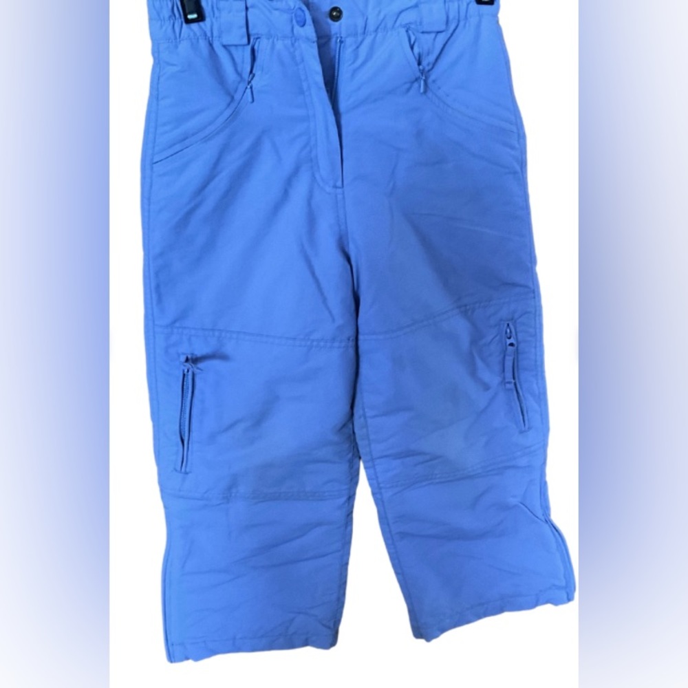 LL Bean Kids Snow Pants